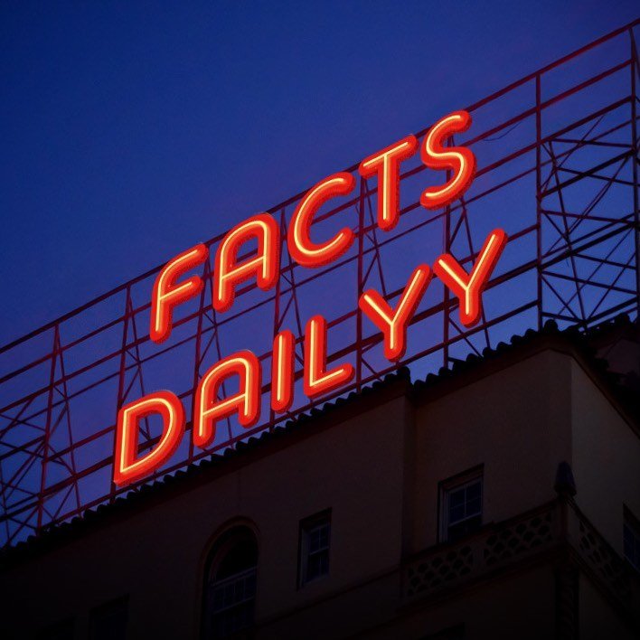 Factsdailyy avatar